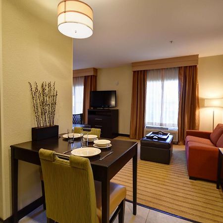 Homewood Suites By Hilton Fort Worth West At Cityview Exterior foto