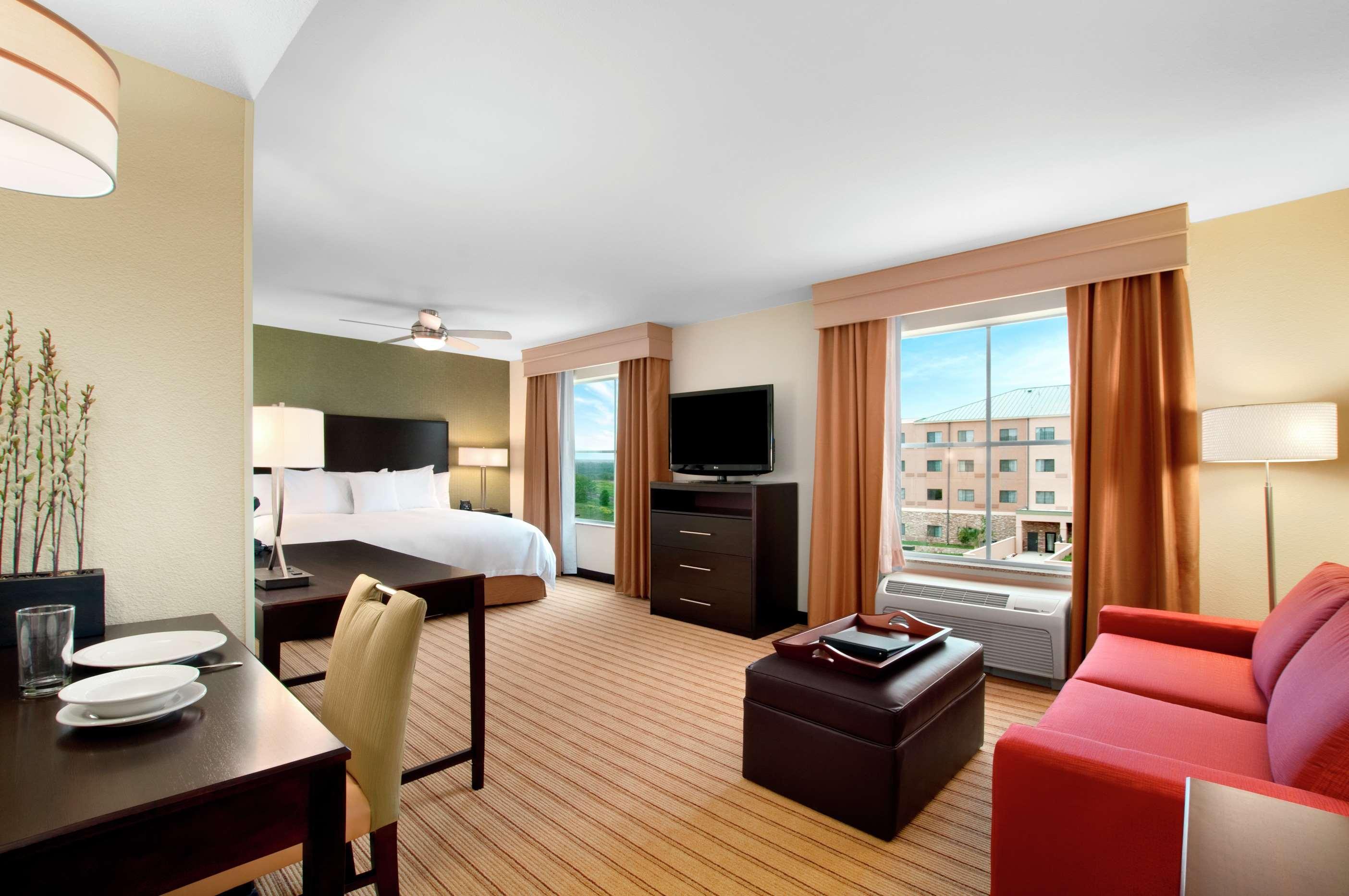 Homewood Suites By Hilton Fort Worth West At Cityview Exterior foto