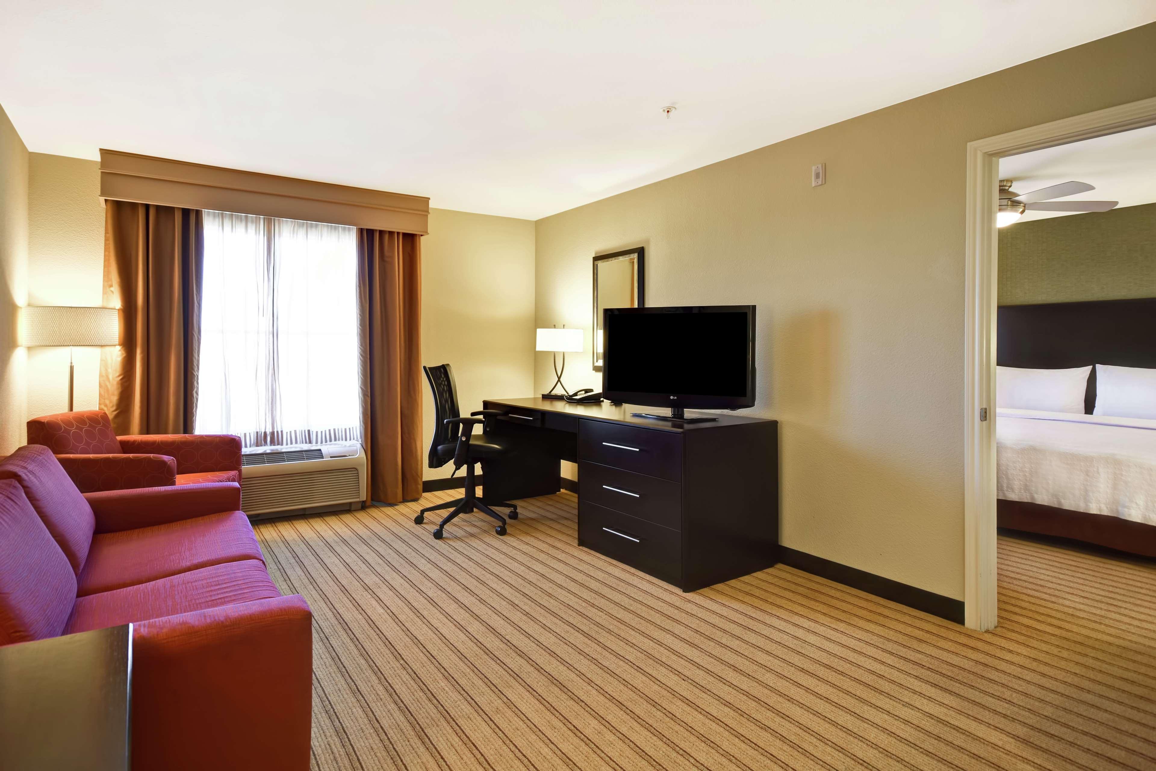 Homewood Suites By Hilton Fort Worth West At Cityview Exterior foto
