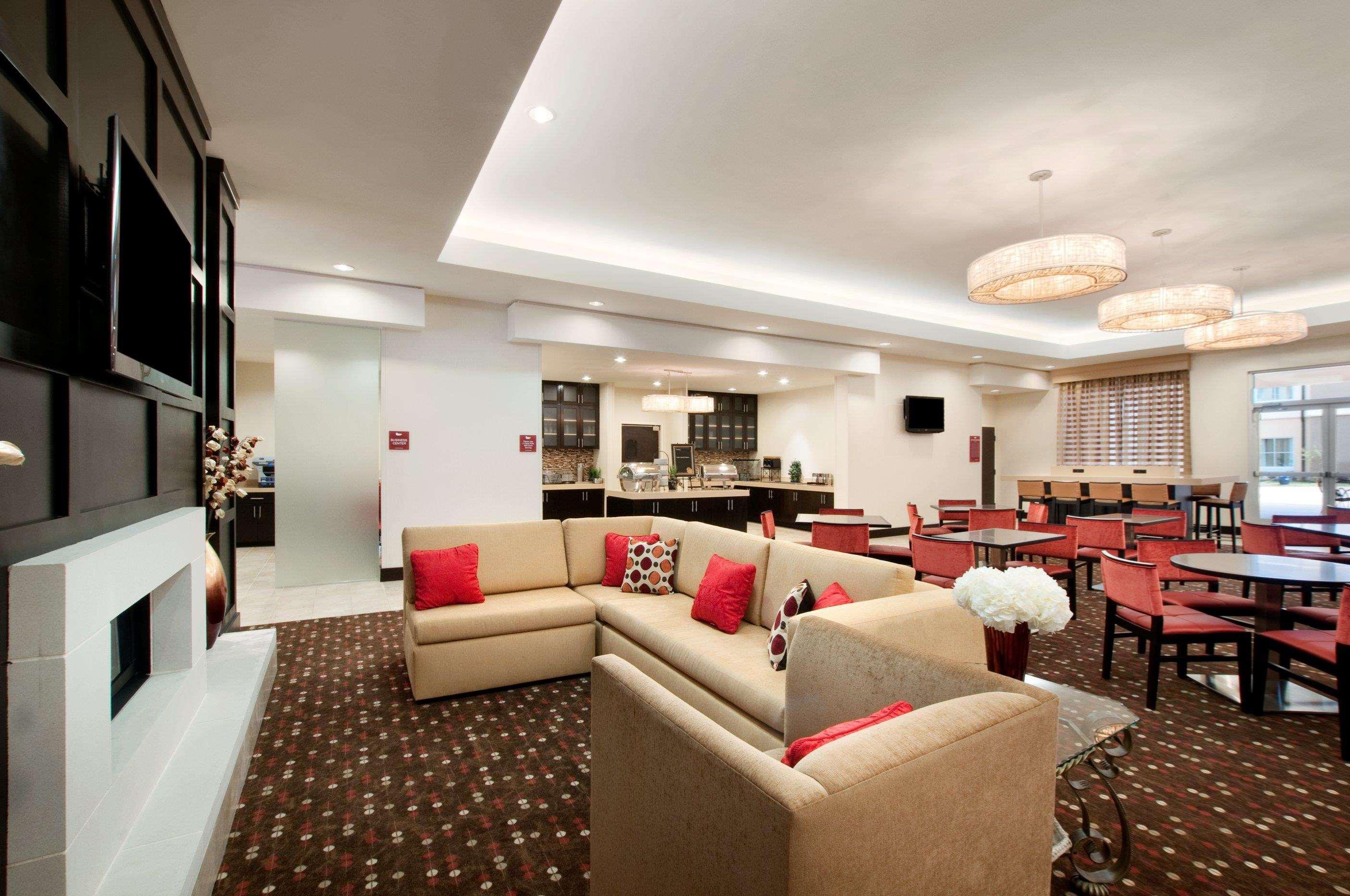 Homewood Suites By Hilton Fort Worth West At Cityview Exterior foto