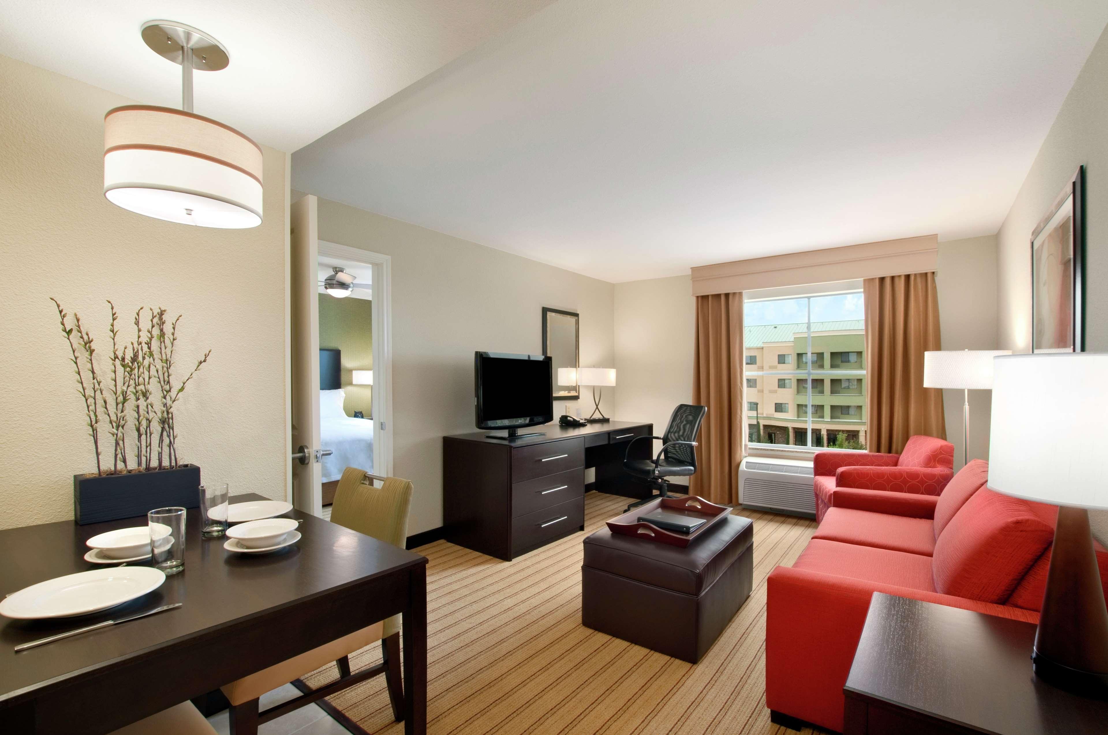 Homewood Suites By Hilton Fort Worth West At Cityview Exterior foto