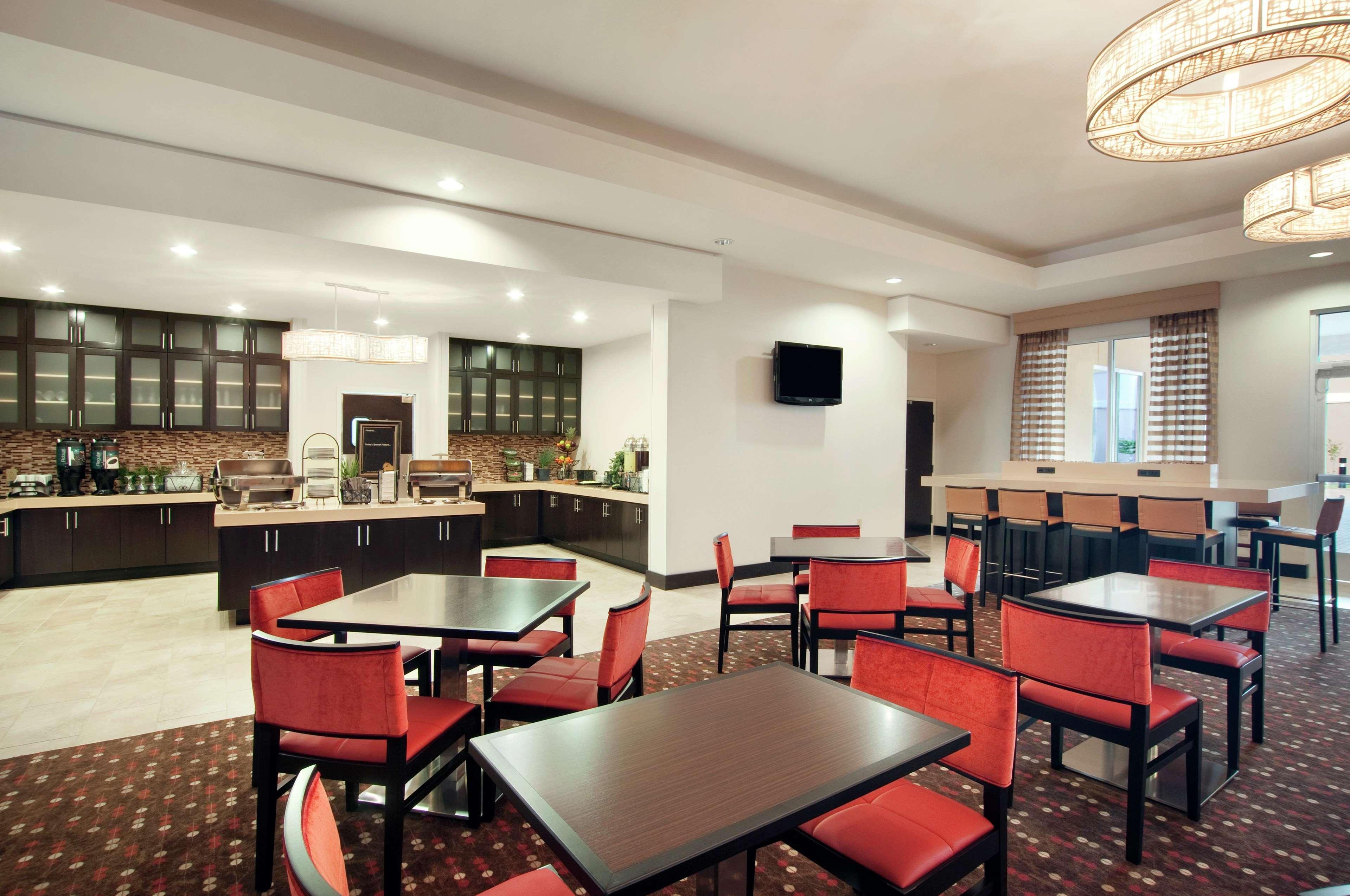 Homewood Suites By Hilton Fort Worth West At Cityview Exterior foto