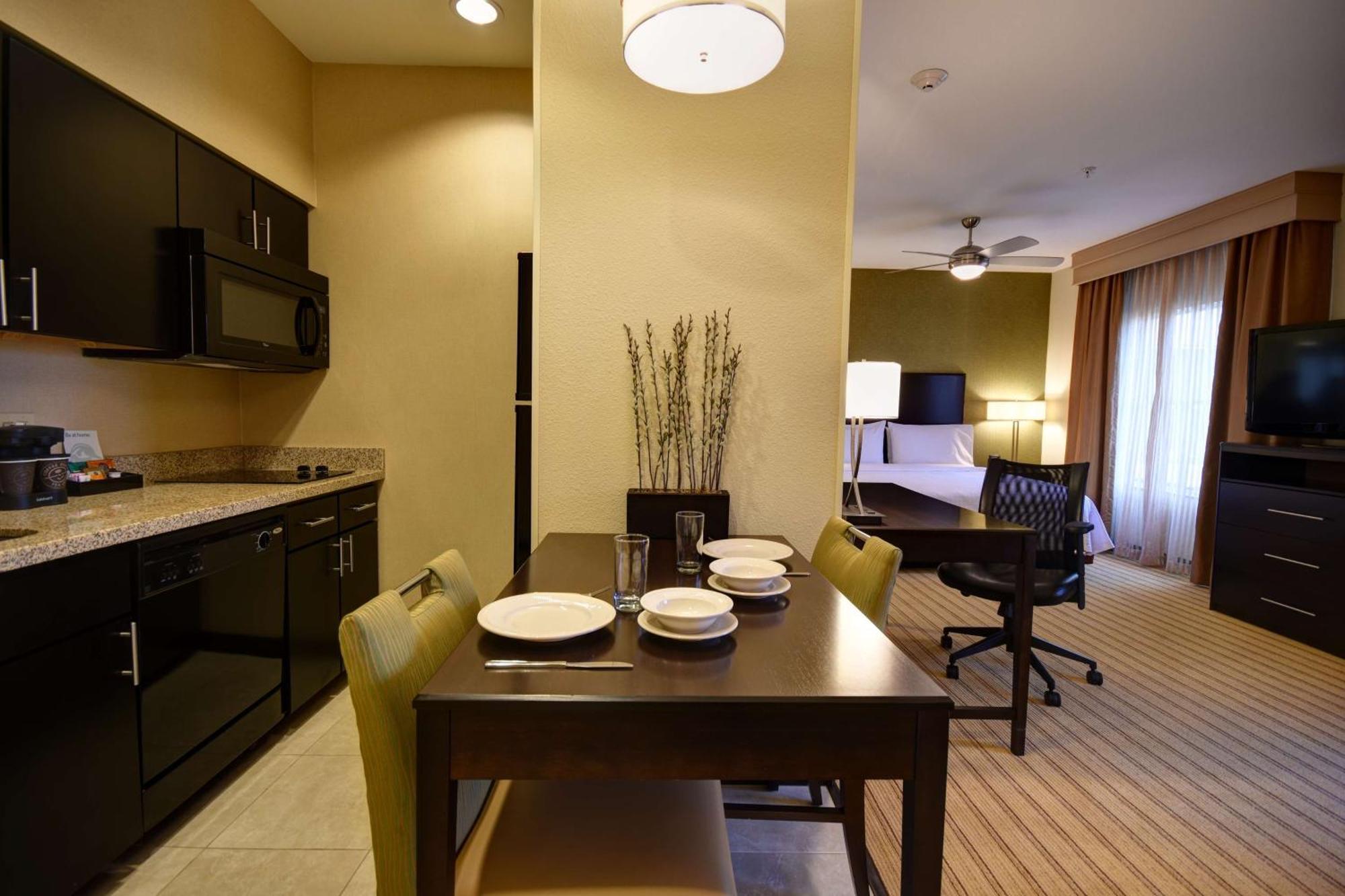 Homewood Suites By Hilton Fort Worth West At Cityview Exterior foto