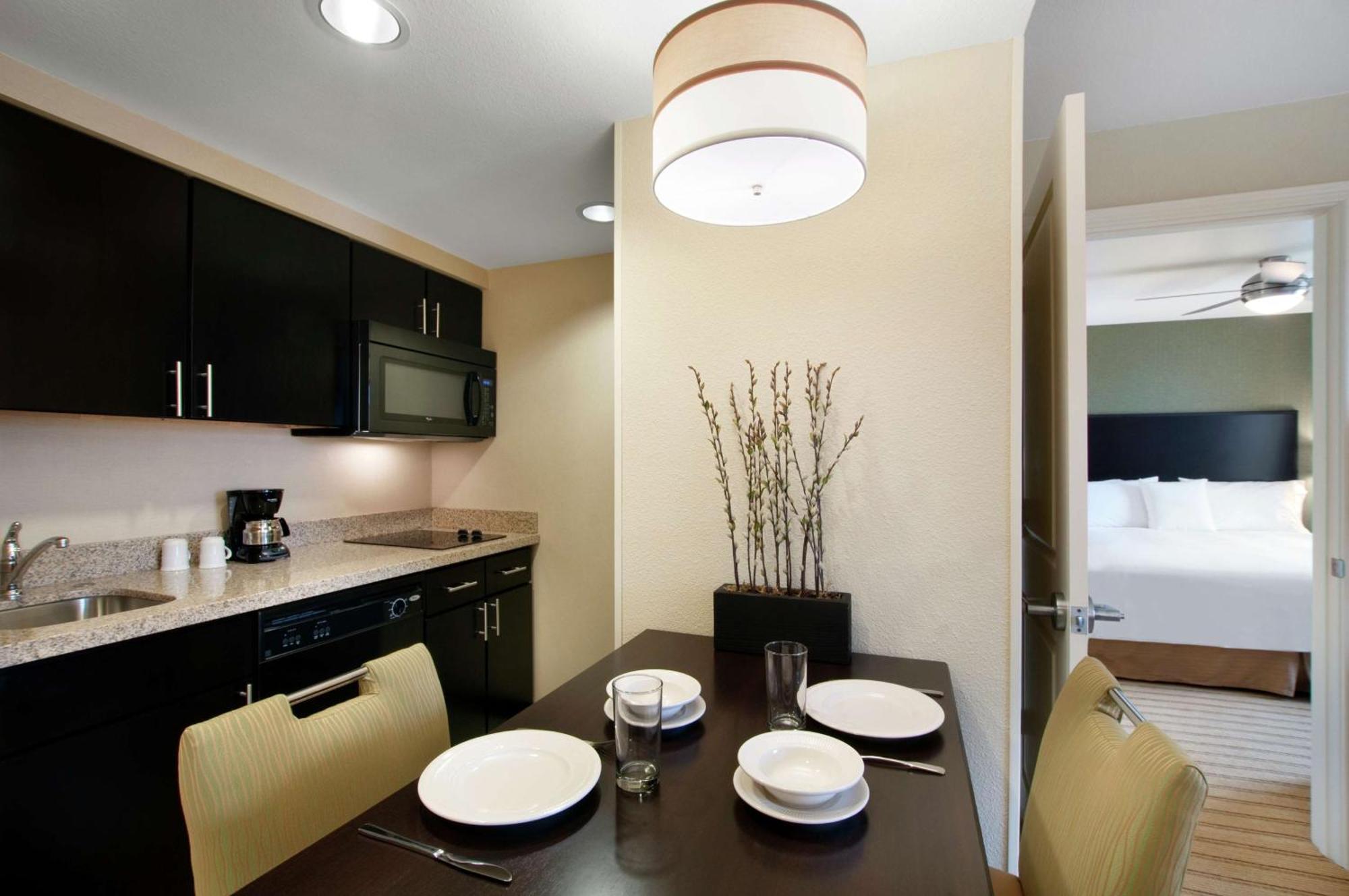 Homewood Suites By Hilton Fort Worth West At Cityview Exterior foto