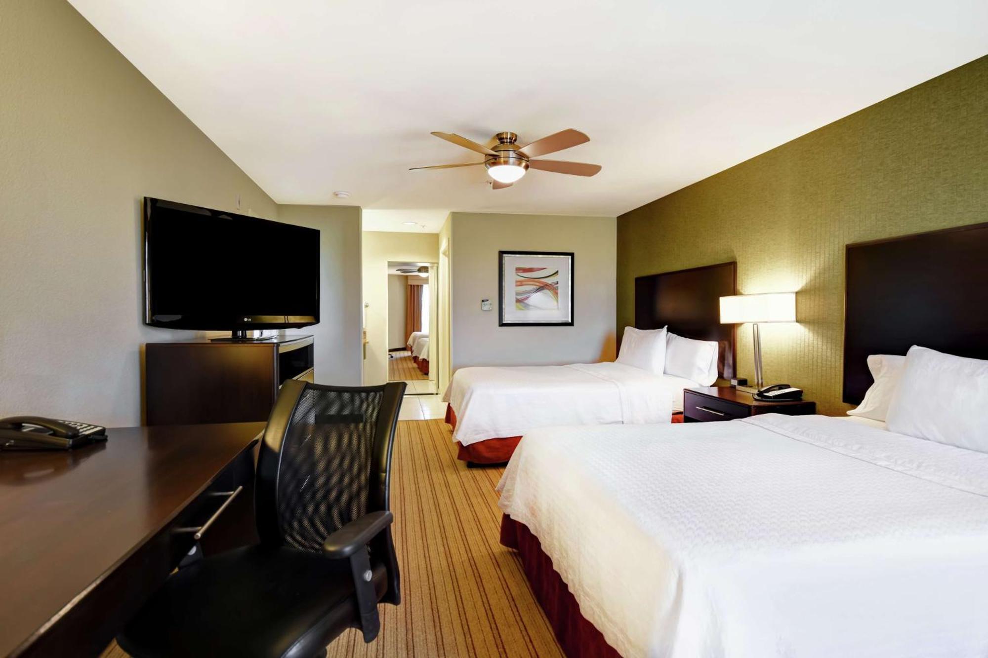 Homewood Suites By Hilton Fort Worth West At Cityview Exterior foto