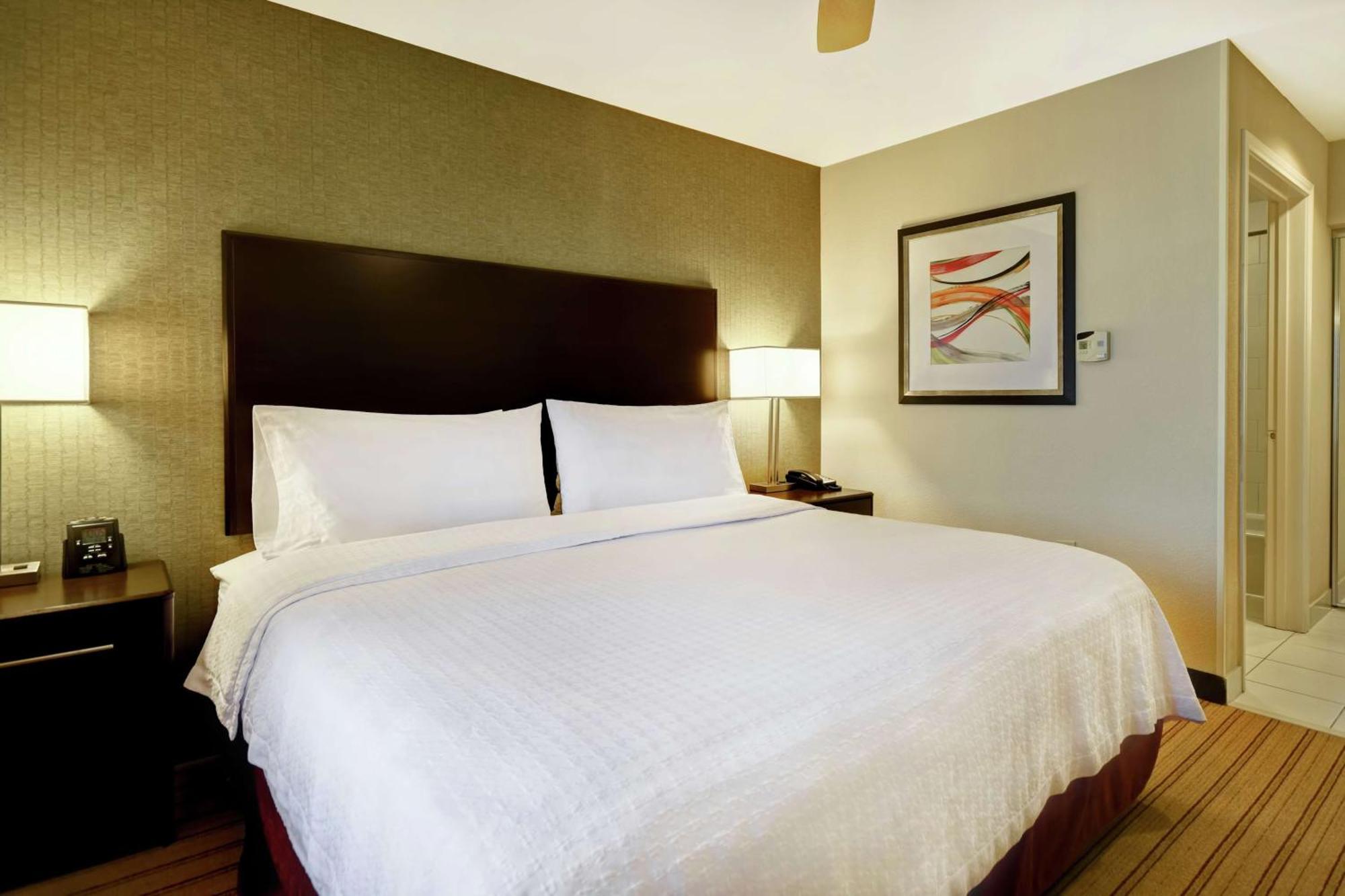 Homewood Suites By Hilton Fort Worth West At Cityview Exterior foto